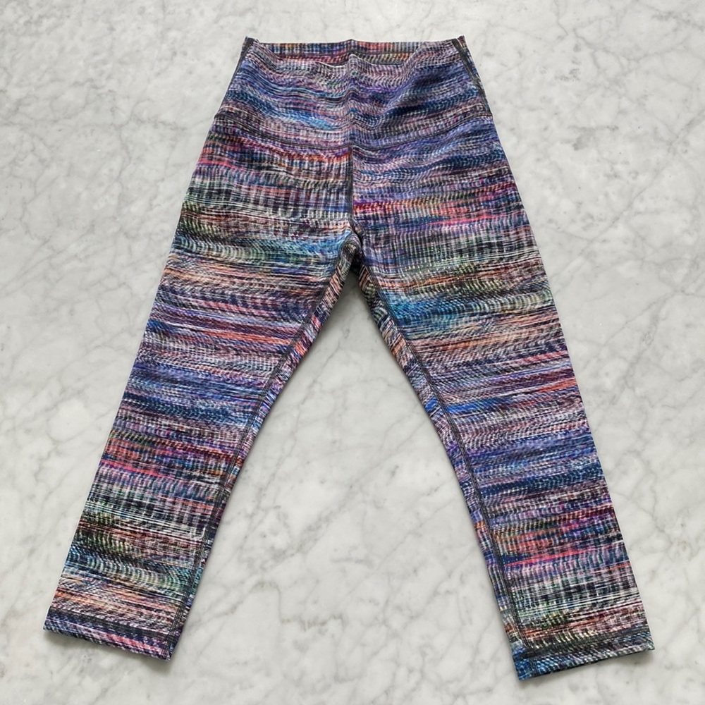 *LIKE NEW* Lululemon Leggings